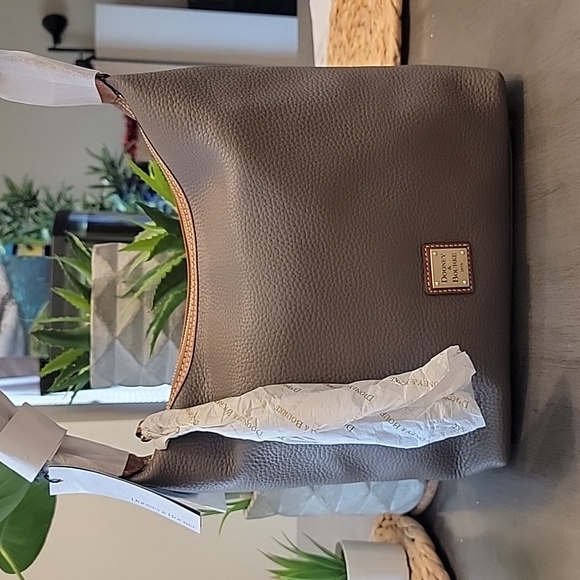 New Dooney & Bourke Paige Sac - Picture 6 of 8